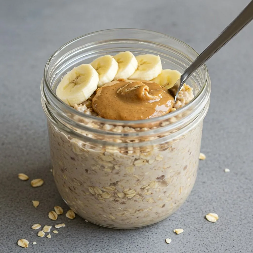 oats and milk