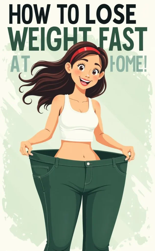 weight loss 